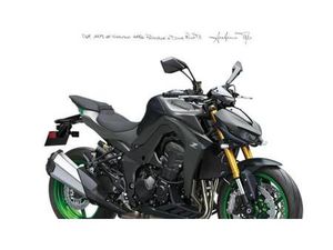 VENDO KAWASAKI Z 1100 SE (2026) NUOVA A FIRENZE (CODICE 9881165) - MOTO.IT