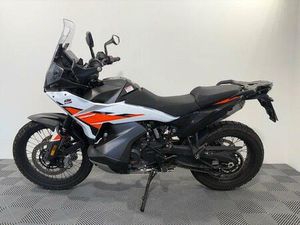 KTM 790 ADVENTURE MOD. 25 GAR.03/29