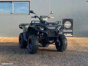 QUAD POLARIS SPORTSMAN 570 AGRI PRO T - TVA RÉCUPÉRABLE