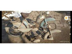 SUHL SR 2E FAHRBEREIT!!!