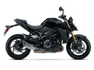 2023 SUZUKI GSX-S 1000