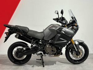 YAMAHA XT1200Z SUPER TENERE
