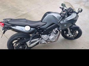 YAMAHA XV1000 VIRAGO - 1986