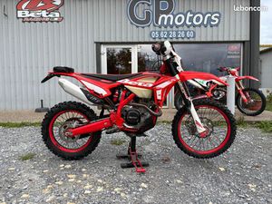 BETA RR 350 2021 / GP MOTORS CONDOM