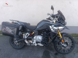 BMW F 850 GS ABS ESA PRO