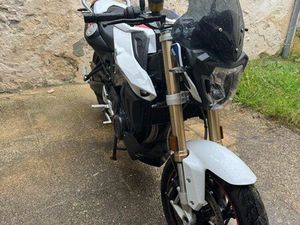 BMW F800R A2 2019 FULL OPTION