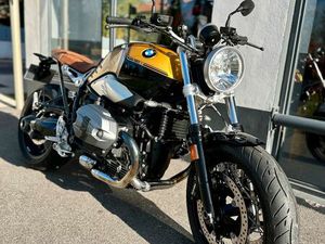 BMW NINE T PURE 1200 - 2020