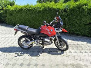 BMW R 1100 GS