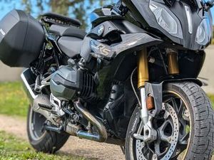 BMW R1200RS - R 1200 RS - 2018 - 15000KM