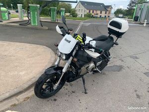 BUELL XB XB12STT ( SS )