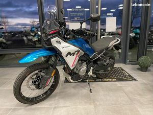 CF MOTO 450 MT TRAIL A2