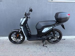 VENDO FANTIC MOTOR ISSIMO CITY L1 (2023 - 25) USATA A ROSETO DEGLI ABRUZZI (CODICE 9881210) - MOTO.IT