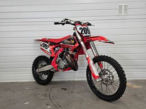 GAS GAS 85 MC GRANDE ROUE 2024