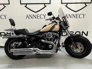 HARLEY-DAVIDSON DYNA FAT BOB 1690 2015 1690 CM3 | MOTO CUSTOM | 31 148 KM | 74600 SEYNOD