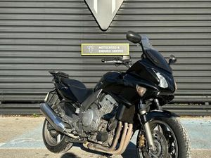 HONDA CBF 1000 ABS 2007 1000 CM3 | MOTO ROADSTER | 96 250 KM | 30900 NIMES