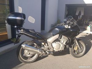 VENTE MOTO HONDA 1000CBF