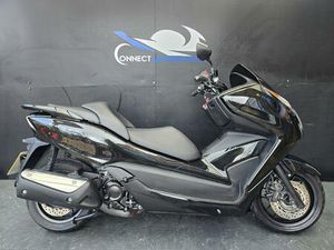 HONDA FORZA 300 279 CC