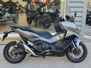 HONDA NSS FORZA 750 2024 750 CM3 | SCOOTER | 954 KM | GRIS | 34000 MONTPELLIER