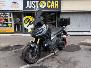 XAD-V 750 FULL OPTIONS GARANTIE CONSTRUCTEUR 2028