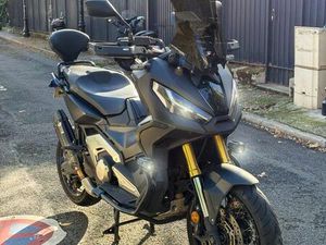 XADV 750 FULL OPTION