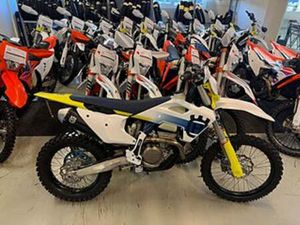 HUSQVARNA FE 250 (-) - BYTBIL.COM ◊