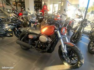 PROMOTION DE NOEL HYOSUNG GV 125 S EVO