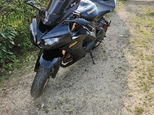 ZX10R A VENDRE