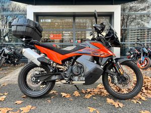 KTM 890 ADVENTURE