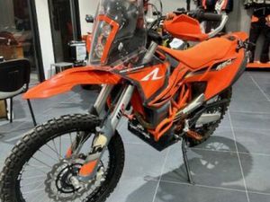 KTM 690 ENDURO R 2024 690 CM3 | MOTO ENDURO | 4 500 KM | 11000 CARCASSONNE