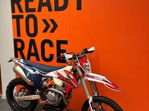 KTM 350 EXCF SIXDAYS 2023