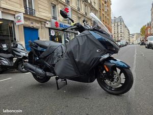 KYMCO DOWNTOWN 125 GT ABS
