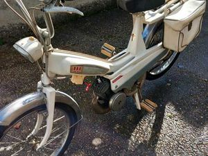 MOBYLETTE MOTOCONFORT