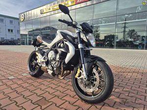 MV AGUSTA BRUTALE 675