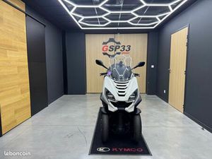 PEUGEOT METROPOLIS 400 SW ABS