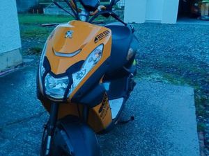 PEUGEOT KISBEE STREET ZONE 4T