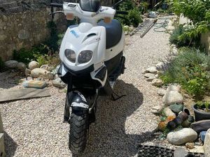 TREKKER 50 CC