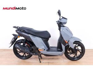 PEUGEOT TWEET 125 GT ABS - MUNDIMOTO