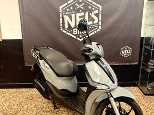 PIAGGIO LIBERTY S 125