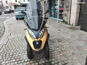 SCOTTER MP3 500 4200