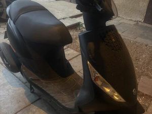 SCOOTER ZIP 50 4T SPÉCIAL ÉDITION