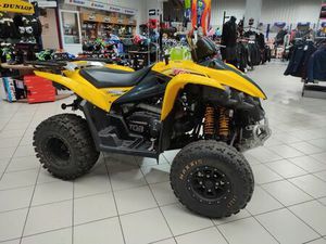 TGB TARGET 400 2009 400 CM3 | QUAD LOISIRS | 3 055 KM | 02100 ST QUENTIN