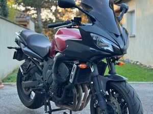 YAMAHA FAZER 600 ABS