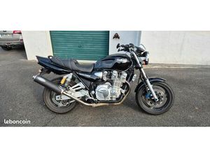 XJR1300
