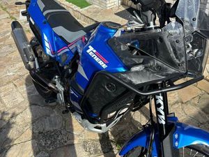 YAMAHA 700 TENERE XTZ