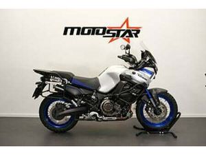 YAMAHA XTZ1200E SUPER TENERE KAMPANJ 36 MÅN RÄNTEFRITT (GPJ160) - BYTBIL.COM ◊