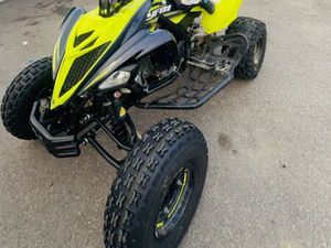 RAPTOR 700