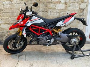 DUCATI HYPERMOTARD 950 SP