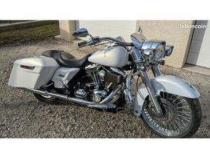 HARLEY ROAD KING CUSTOM