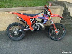 KTM 150 EXC TPI 80H