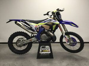 SHERCO 300 SE FACTORY 2021 300 CM3 | MOTO ENDURO | 4 500 KM | 12850 ONET-LE-CHÂTEAU
